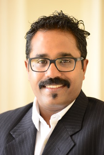 Ravi Menon